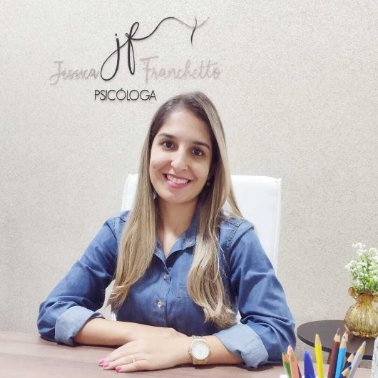 Jéssica C. Franchetto