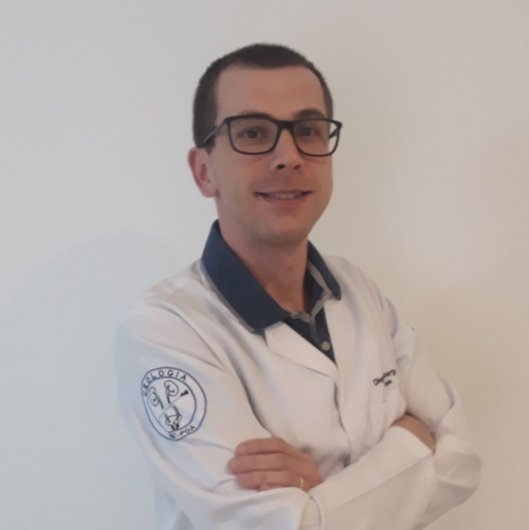 Dr. Diego Goergen