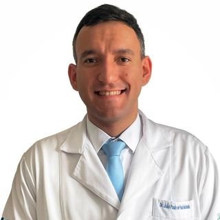 Dr. João Paulo Machado