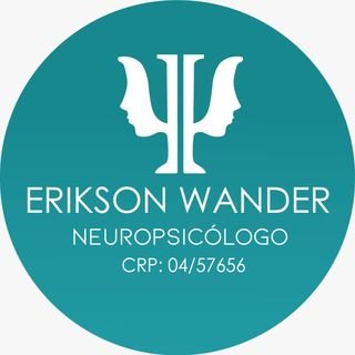 Dr. Erikson Wander de Oliveira da Silva