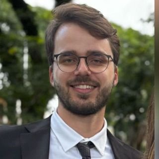 Dr. Lucas Demetrio Sparaga
