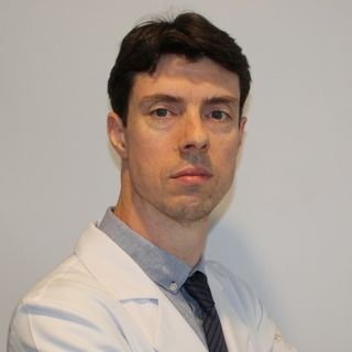 Dr. Rodrigo Gavaldão