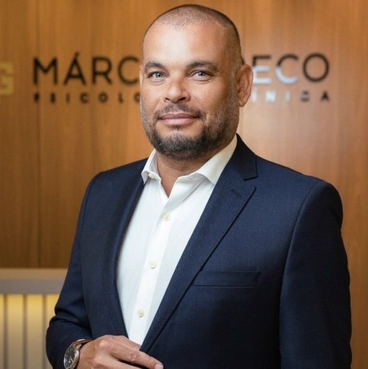 Márcio Rodolfo de Carvalho Greco Moreira