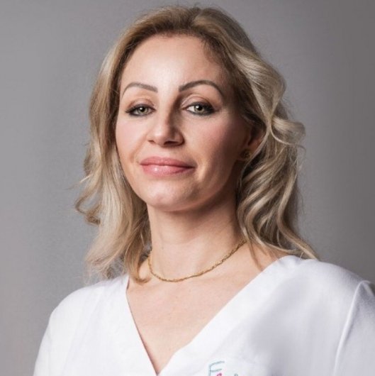 Anaxara Kazmierczak De Andrade
