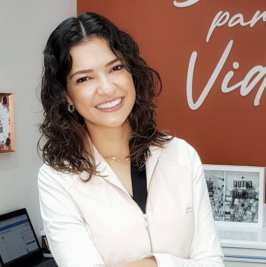 Meire Silva