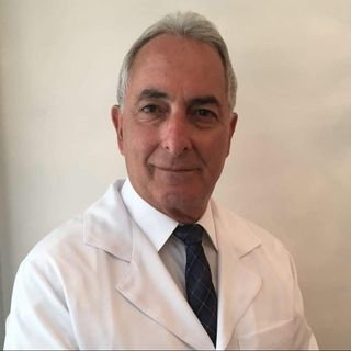 Dr. Antonio Achur