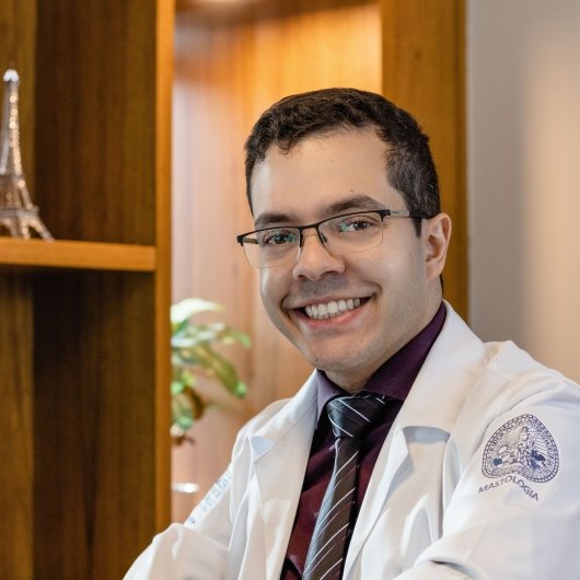 Dr. Diego Wallace Nascimento