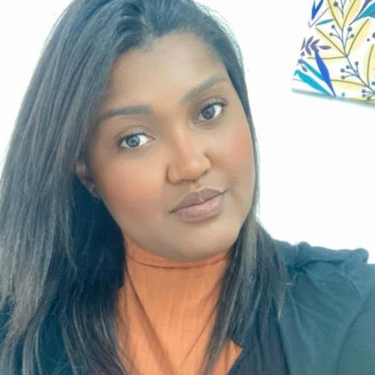 Raquel Da C. Santos Ferreira