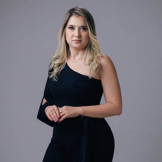 Dalila Oderdenge