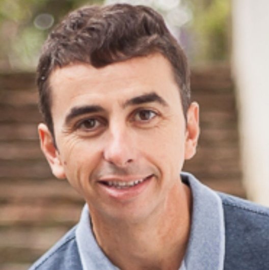 Dr. Fabio Paiva Togni