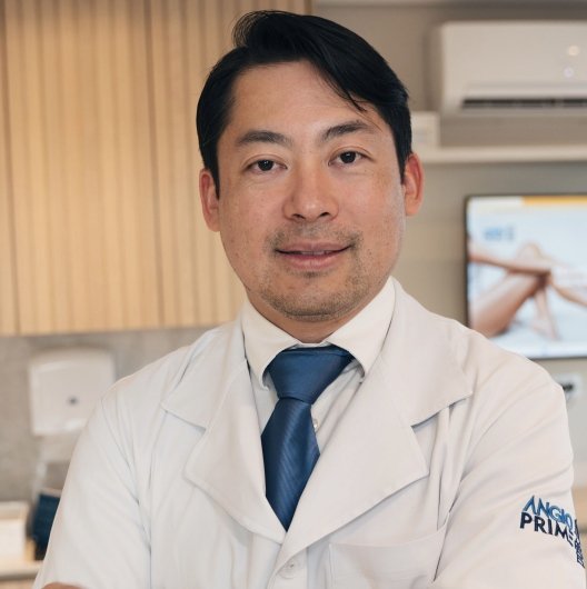 Dr. Alexandre Shiomi