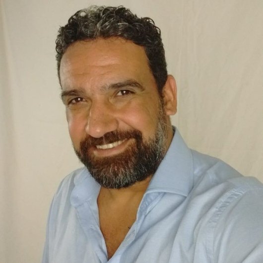 Dr. Julio Vasconcelos