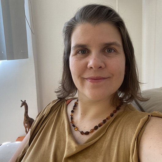 Frederika Abrantes