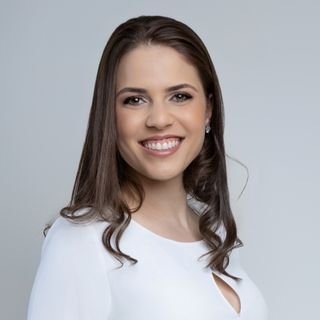Dra. Danielle Capanema Ferreira da Silva