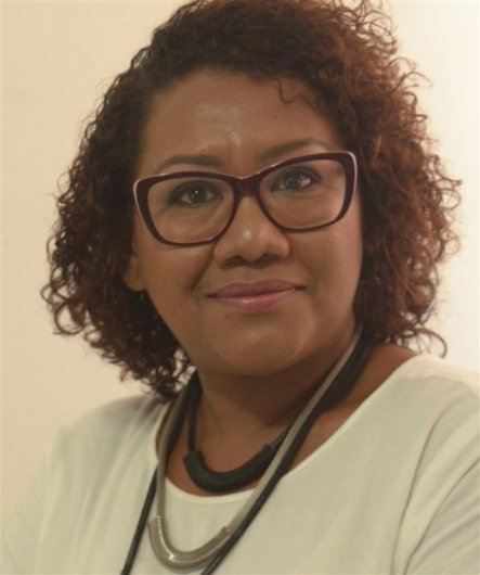 Rosangela Parga de Oliveira