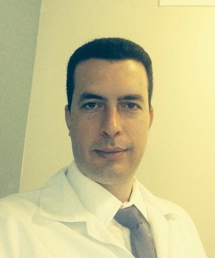 Dr. Mairo Grossi Morato