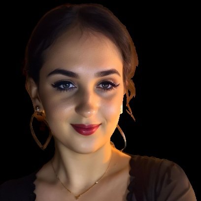 Emilly Gabrielle Lellis Avila