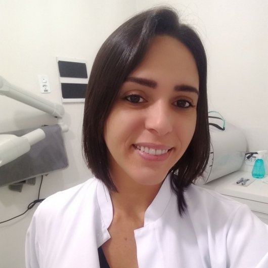 Monique Daiane De Oliveira