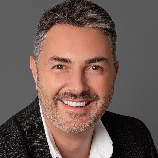 Dr. Rafael Pazinatto