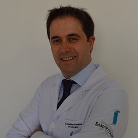 Dr. Carlos Dainezzi Bolognani