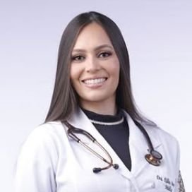 Dra. Kallita Marques da Silva