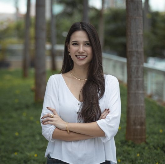 Dra. Caroline Okubo Barbosa de Morais
