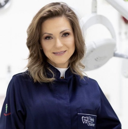 Dra. Flavia Scotti Ossemer