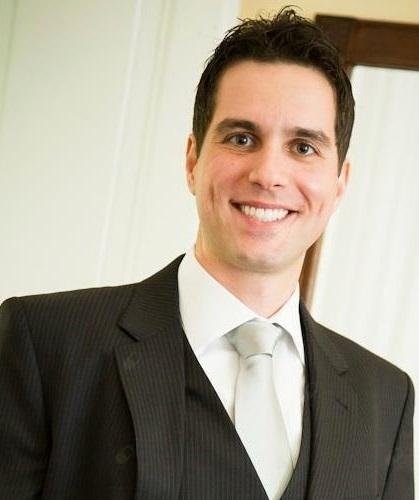 Dr. Rafael Garrido Souza Costa