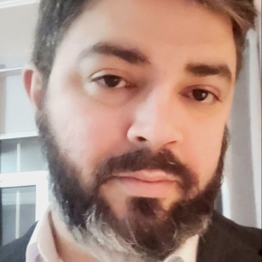 Uberlando Alves Ferreira