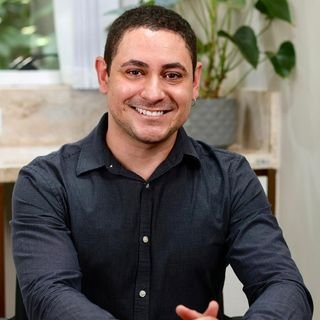 Dr. Natanael Santana Cardoso De Oliveira