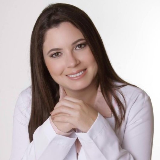 Dra. Kely Scussel
