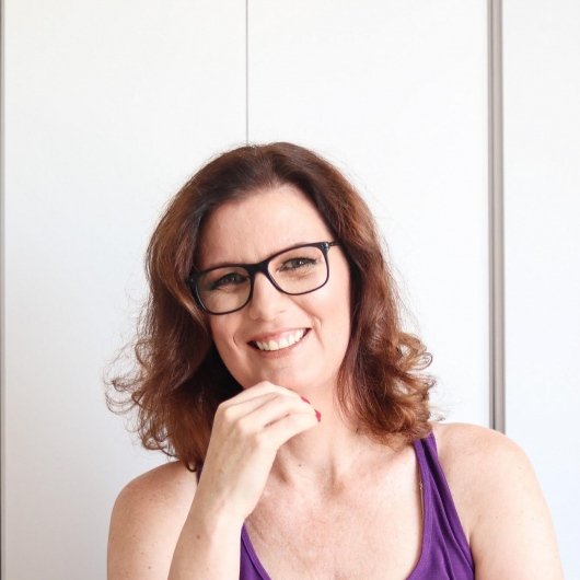 Dra. Helena Rower