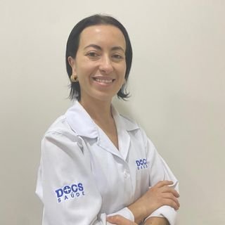 Dra. Samanta Dias de Souza