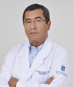 Dr. Robson Jorge de Lima
