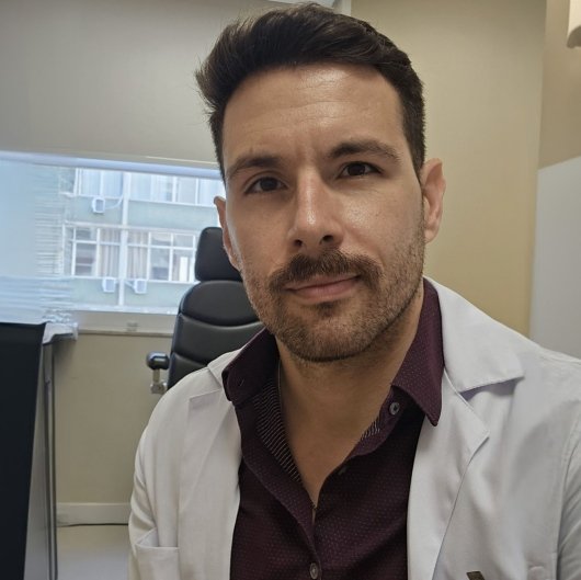 Dr. Henrique José De Castro Artigoza