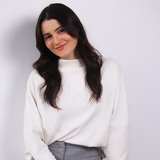 Maira Três