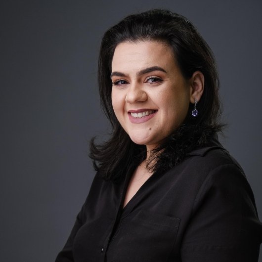 Dra. Ana Carolina de Prá