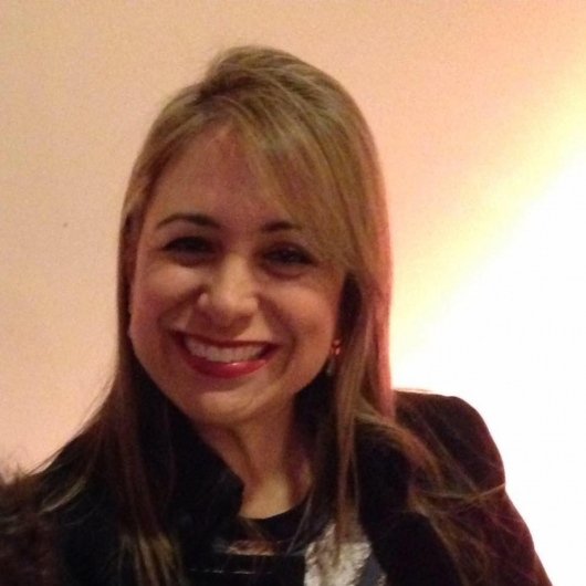 Viviane Pacheco