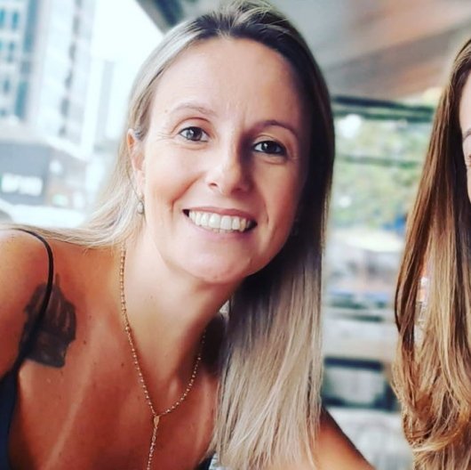 Amanda Carvalhais