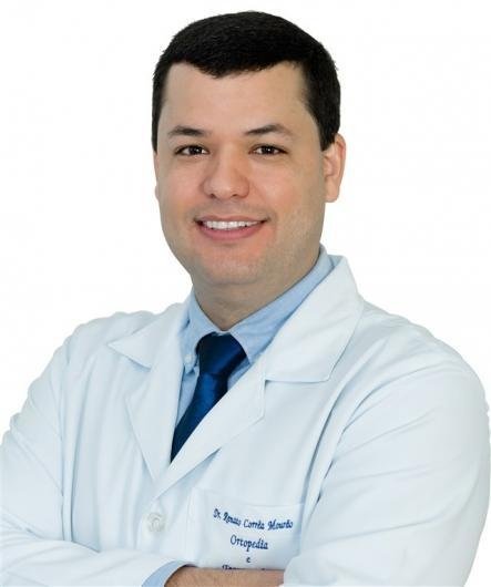 Dr. Renato Corrêa Machado Mourão