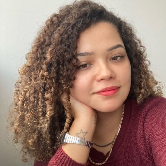 Eduarda Barbosa De Oliveira