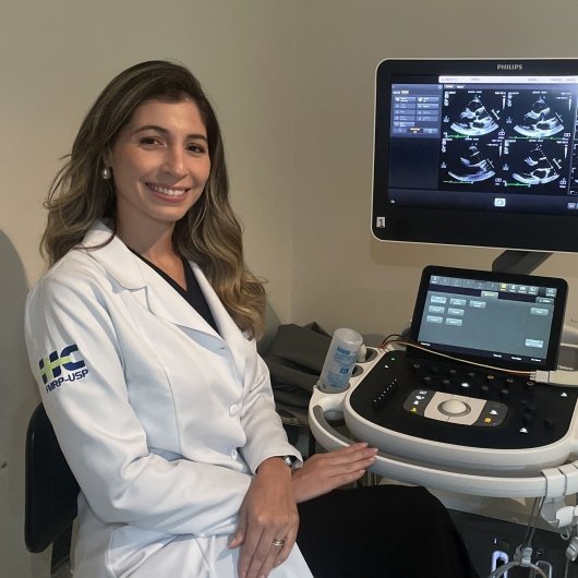 Dra. Bárbara Alves Chiarato