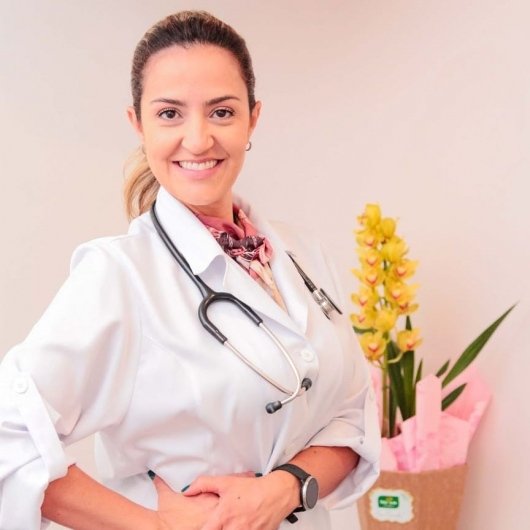 Dra. Marcela Oliveira
