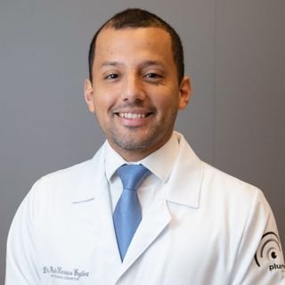 Dr. Paulo Henrique Navarro Englert