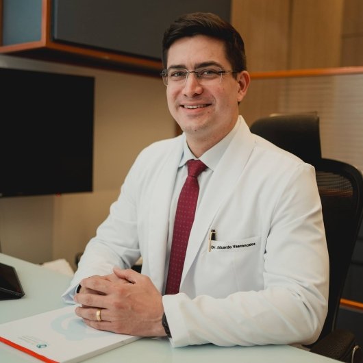 Dr. Eduardo Vasconcelos de Freitas
