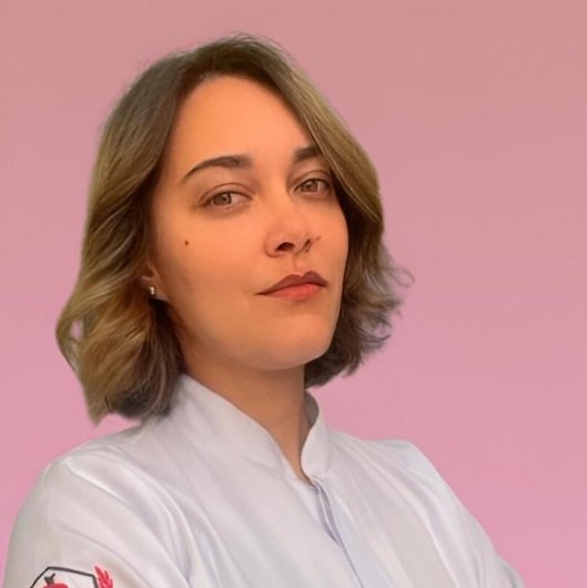 Raquel Baldi