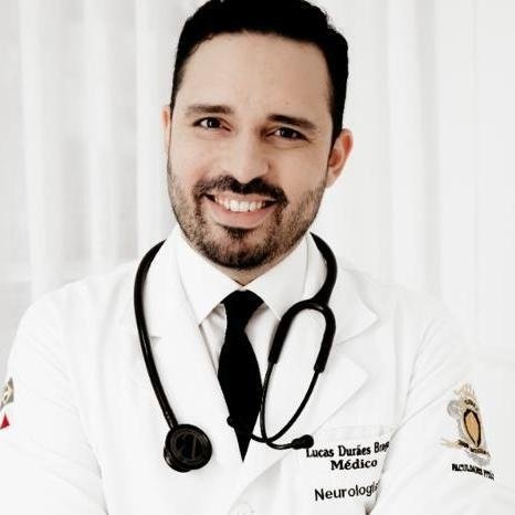 Dr. Lucas Durães Braga