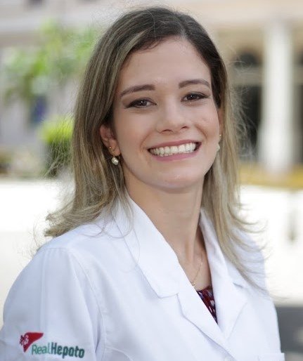 Dra. Rafaela Botelho