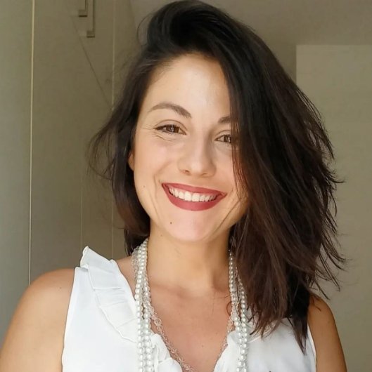 Fernanda Pavão Corrêa