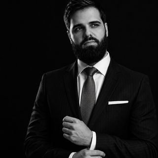 Dr. Erik Vitor Da Costa Rodrigues